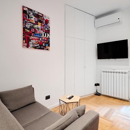 Apartamento Ticinese 78 Milán Exterior foto
