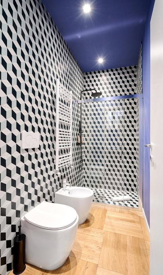 Apartamento Ticinese 78 Milán Exterior foto
